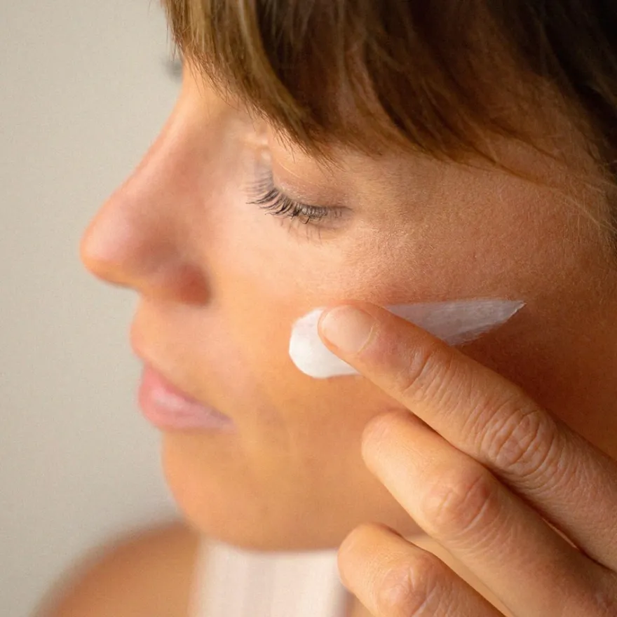 Laboratoires de Biarritz La Crème de Biarritz Face Cream Kosteusvoide 50ml