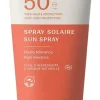 Laboratoires de Biarritz Sun Spray Aurinkosuojasuihke SPF50+ 100ml