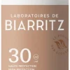 Laboratoires de Biarritz Tinted Sun Cream Sävytetty Aurinkovoide Kasvoille SPF30 Beige 50ml