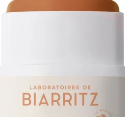Laboratoires de Biarritz Tinted Suncsreen Stick Sävytetty Aurinkovoidepuikko Spf50+ 12g