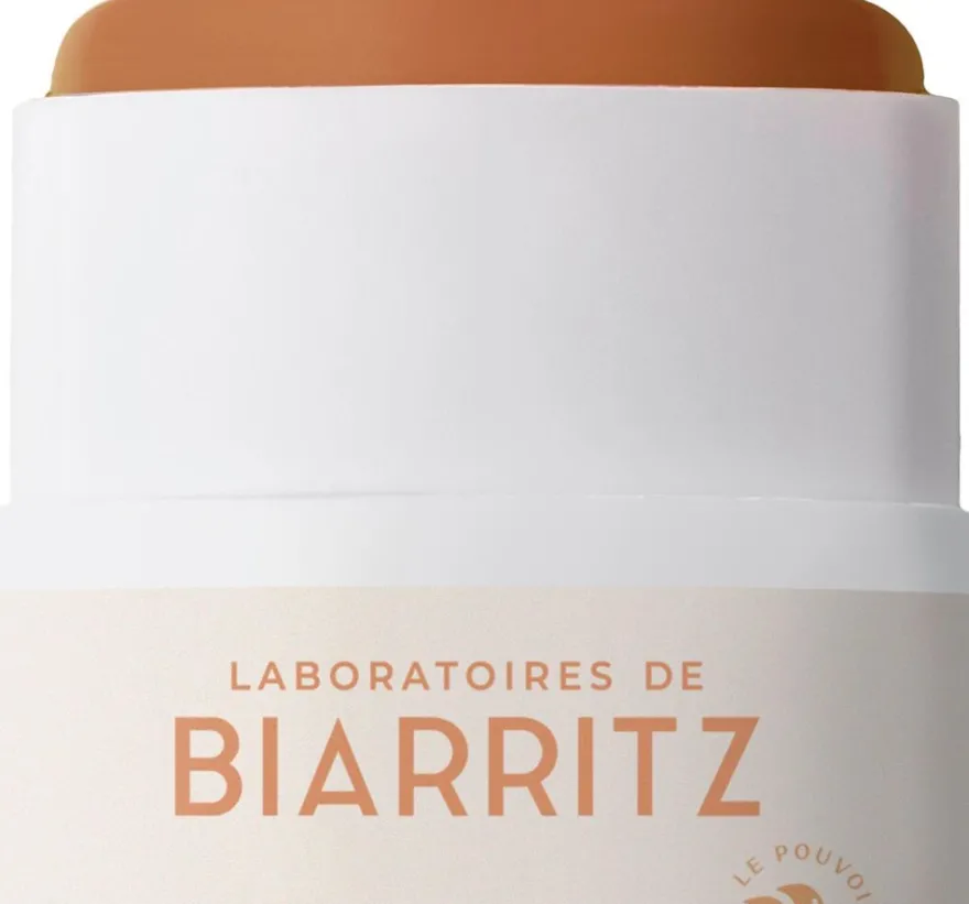 Laboratoires de Biarritz Tinted Suncsreen Stick Sävytetty Aurinkovoidepuikko Spf50+ 12g