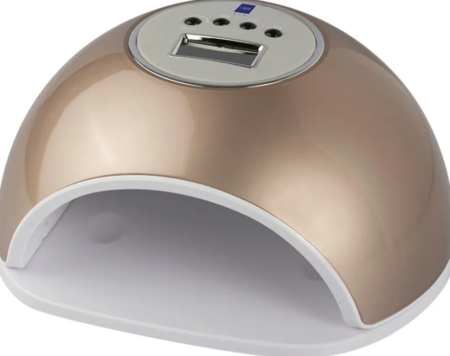 Labor nail lamp kynsiuuni 72w led/uv