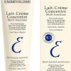 Lait crème concentré 75 ml
