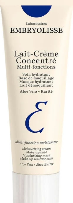 Lait crème concentré 75 ml