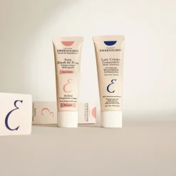 Lait crème concentré 30 ml