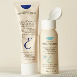 Lait crème concentré 30 ml
