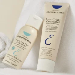 Lait crème concentré 30 ml