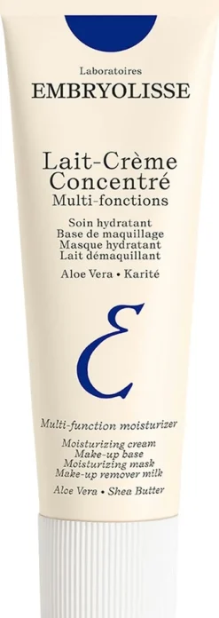 Lait crème concentré 30 ml