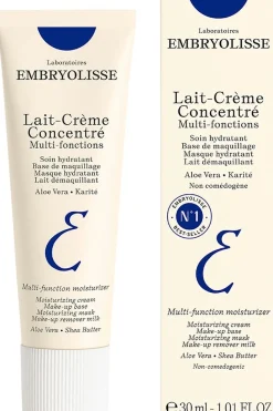 Lait crème concentré 30 ml