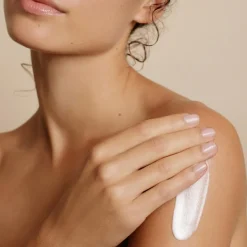 Lait crème fluid+ 400 ml