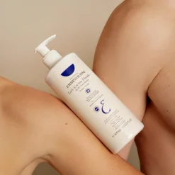 Lait crème fluid+ 400 ml