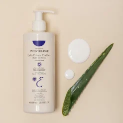 Lait crème fluid+ 400 ml