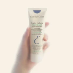 Lait crème matifiant oil free 75 ml