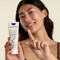 Lait crème matifiant oil free 75 ml