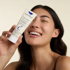 Lait crème matifiant oil free 75 ml