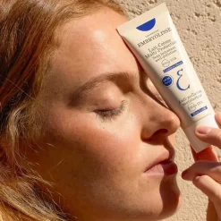 Lait crème multiprotection spf20 40 ml