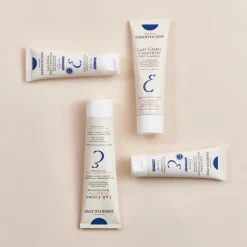 Lait crème multiprotection spf20 40 ml