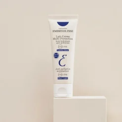 Lait crème multiprotection spf20 40 ml
