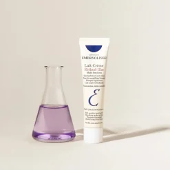 Lait crème rétinol-like 75 ml