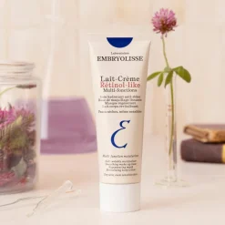 Lait crème rétinol-like 75 ml