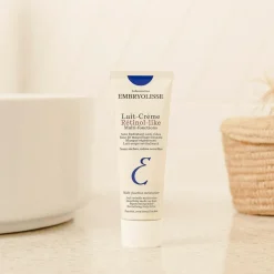 Lait crème rétinol-like 75 ml