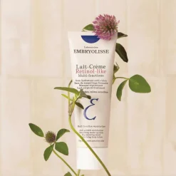 Lait crème rétinol-like 75 ml