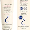 Lait crème sensitive 100 ml
