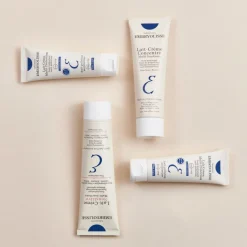 Lait crème sensitive 100 ml
