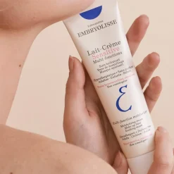 Lait crème sensitive 100 ml