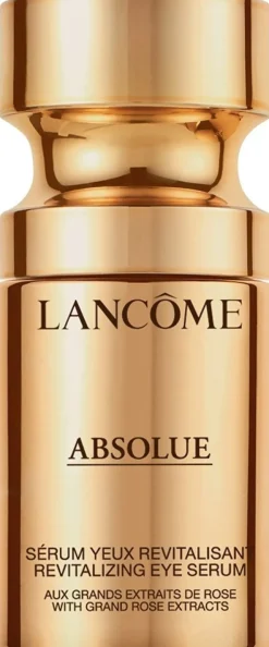 Lancôme Absolue Eye Cream silmänympäryssseerumi 15 ml