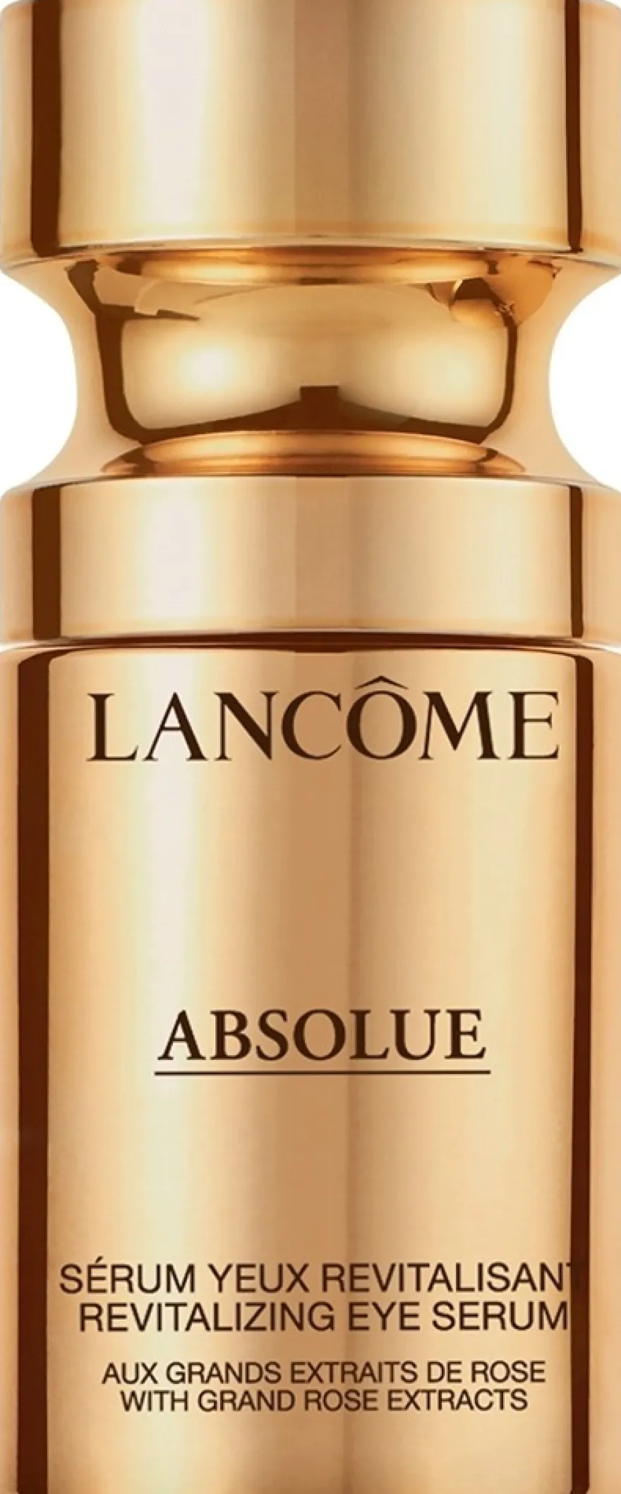 Lancôme Absolue Eye Cream silmänympäryssseerumi 15 ml