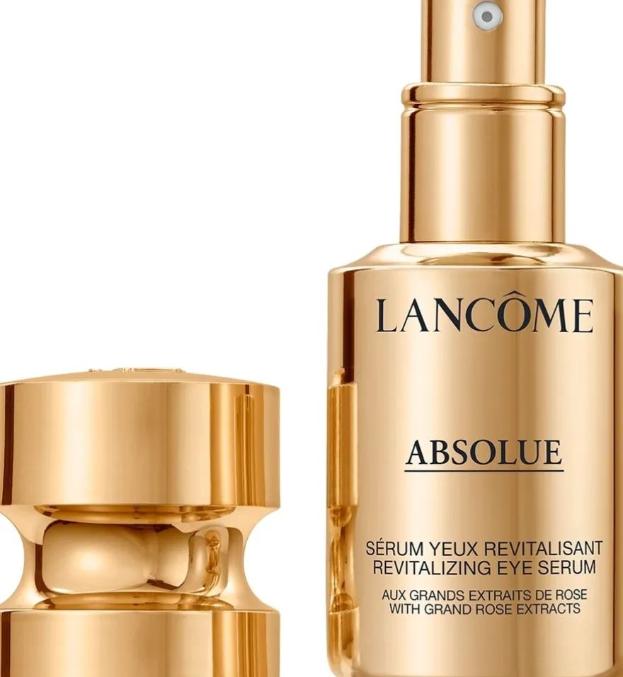 Lancôme Absolue Eye Cream silmänympäryssseerumi 15 ml