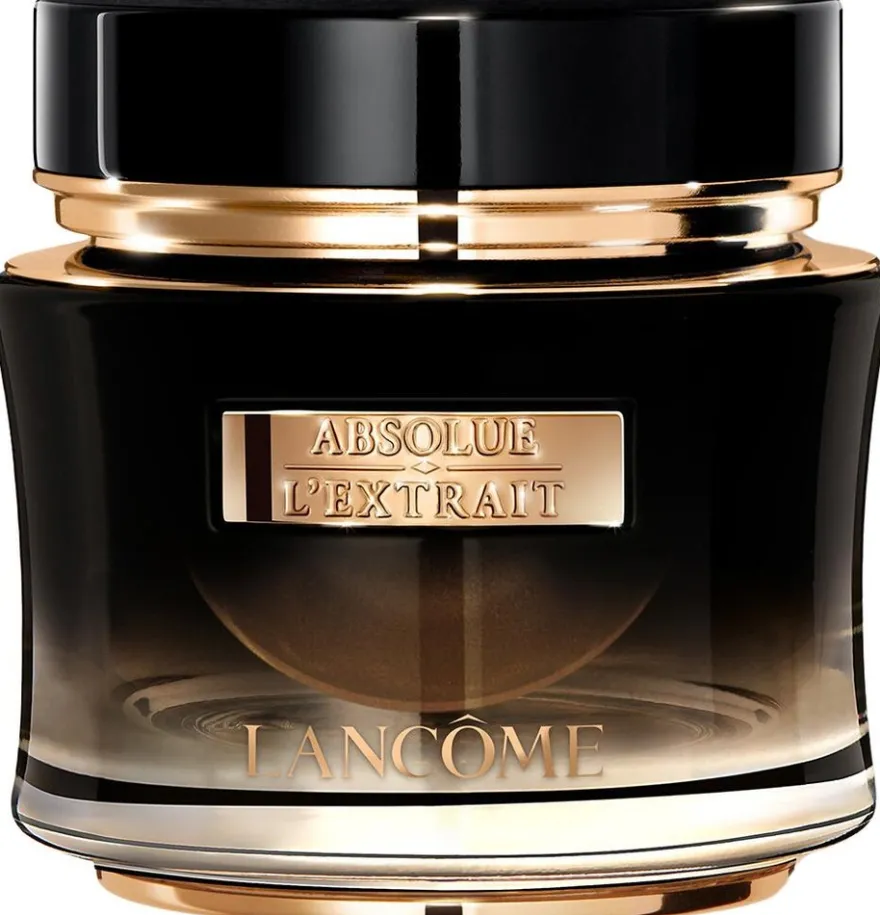 Lancôme Absolue L'Extrait Elixir Cream päivävoide 50 ml