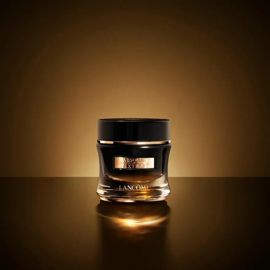Lancôme Absolue L'Extrait Eye Cream silmänympärysvoide 15 ml