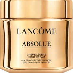 Lancôme Absolue Light Cream päivävoide 60 ml