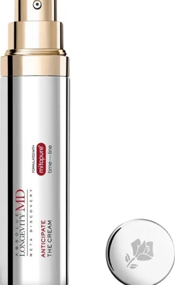 Lancôme Absolue Longevity MD Anticipate Cream päivävoide 50 ml