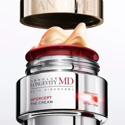 Lancôme Absolue Longevity MD Intercept Cream täyttöpakkaus 50 ml