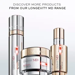 Lancôme Absolue Longevity MD Intercept seerumi 50 ml