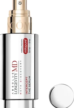 Lancôme Absolue Longevity MD Intercept seerumi 50 ml