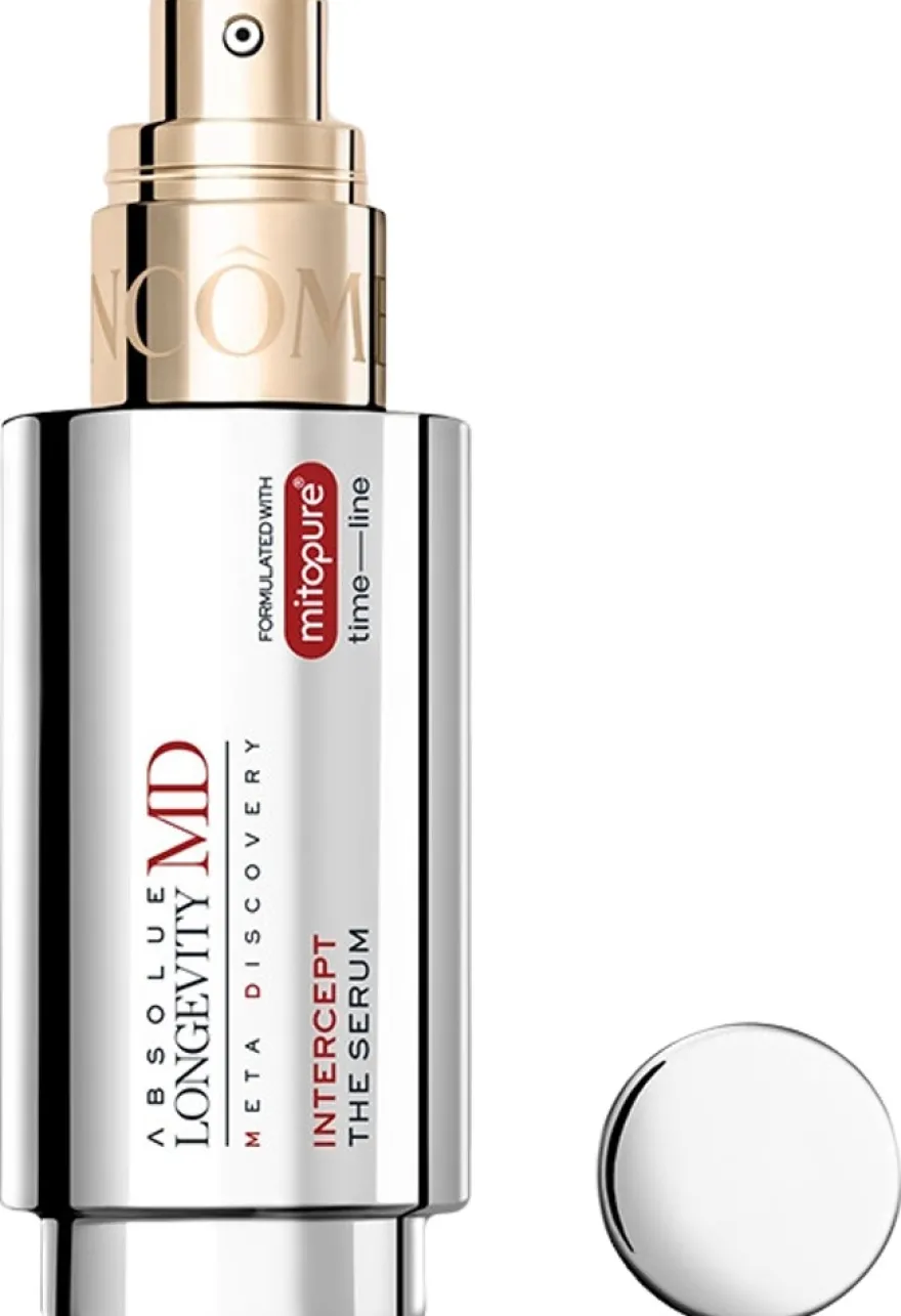 Lancôme Absolue Longevity MD Intercept seerumi 50 ml