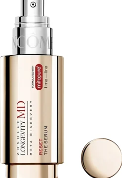 Lancôme Absolue Longevity MD Reset seerumi 50 ml