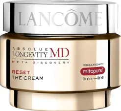 Lancôme Absolue Longevity MD Reset Cream päivävoide 50 ml