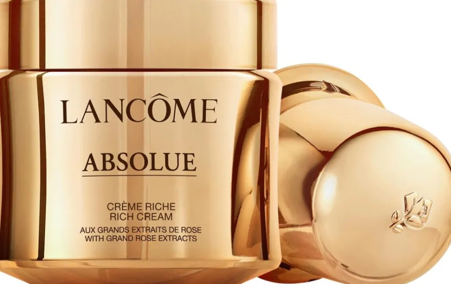 Lancôme Absolue Rich Cream Refill hoitovoiteen täyttöpakkaus 60 ml