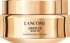 Lancôme Absolue Rose 80 Balm-to-Foam puhdistusvaahto 150 ml