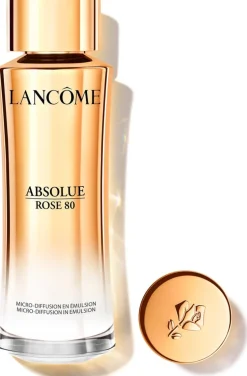 Lancôme Absolue Rose80 Emulsion 100ml kosteusvoide