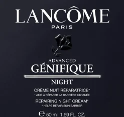 Lancôme Advanced Génifique Night Cream yövoide 50 ml