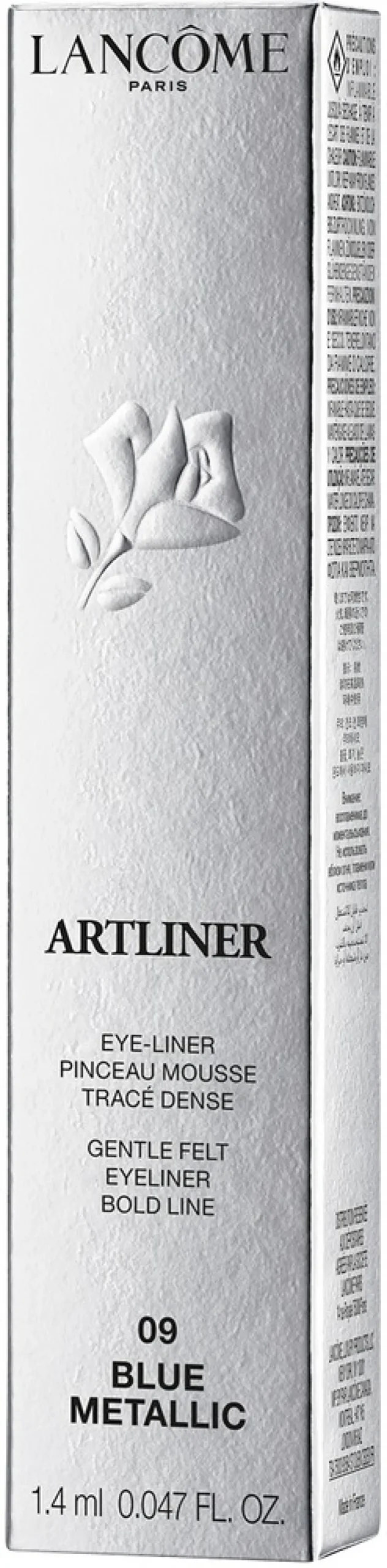 Lancôme Artliner Eye Liner silmänrajauskynä 1,4 ml