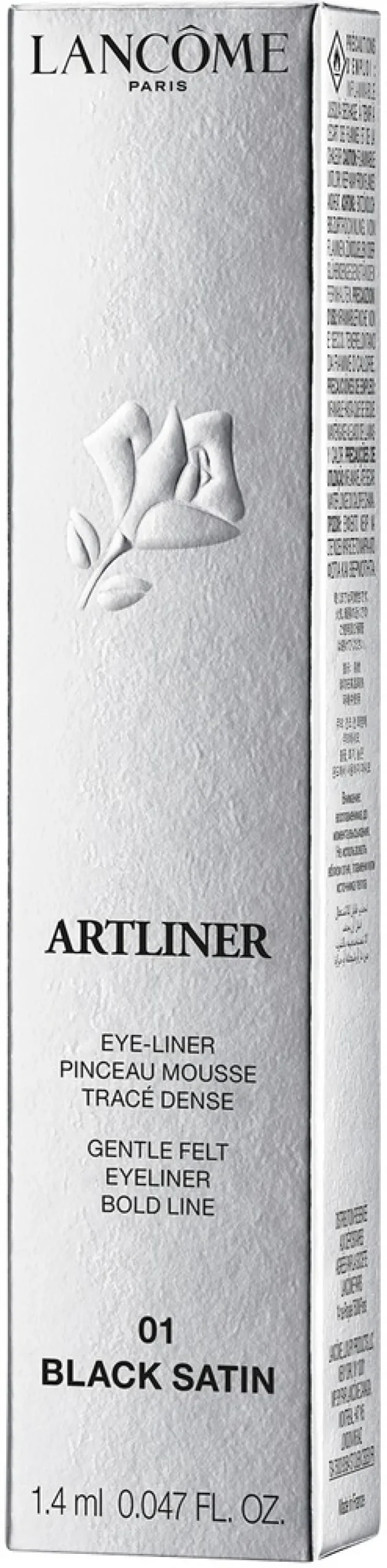 Lancôme Artliner Eye Liner silmänrajauskynä 1,4 ml