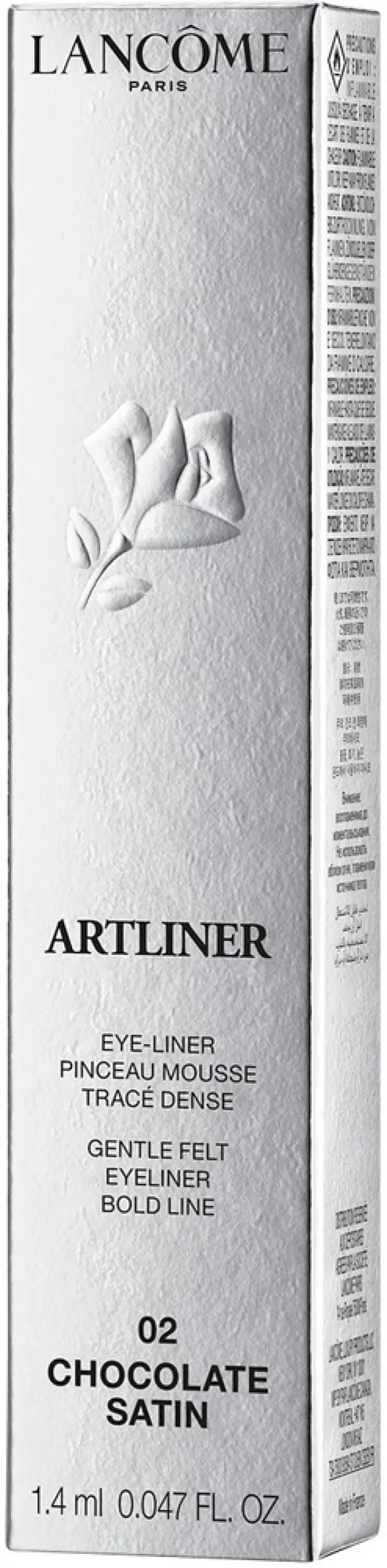 Lancôme Artliner Eye Liner silmänrajauskynä 1,4 ml
