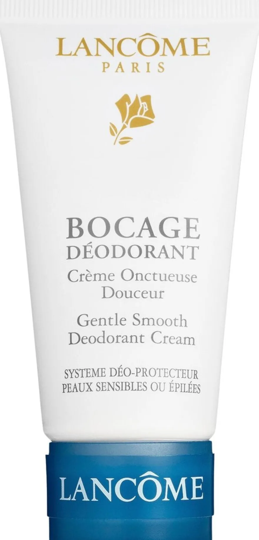 Lancôme Bocage Crème deodorantti 50 ml